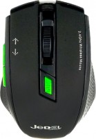 Photos - Mouse Jedel W400 Wireless 