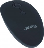 Photos - Mouse Jedel W530 Wireless 