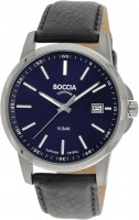 Wrist Watch Boccia Titanium 3633-01 