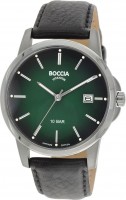 Wrist Watch Boccia Titanium 3633-02 