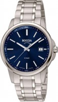 Wrist Watch Boccia Titanium 3633-04 