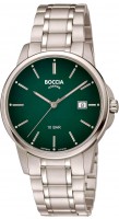 Wrist Watch Boccia Titanium 3633-05 