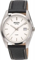 Photos - Wrist Watch Boccia Titanium 3608-01 