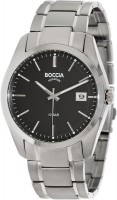 Wrist Watch Boccia Titanium 3608-04 