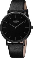 Wrist Watch Boccia Titanium 3273-07 