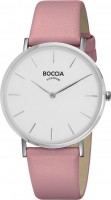 Wrist Watch Boccia Titanium 3273-03 