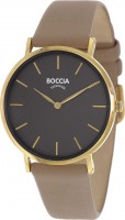 Wrist Watch Boccia Titanium 3273-04 