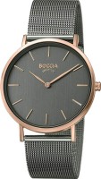 Wrist Watch Boccia Titanium 3273-08 