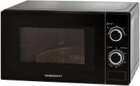 Photos - Microwave Horizont 20MW700-1378DMB black