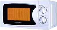 Photos - Microwave Horizont 20MW700-1378CTW white