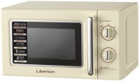 Photos - Microwave Liberton LMW2088M ivory