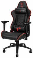 Photos - Computer Chair MSI MAG CH120X 