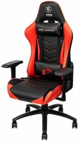 Photos - Computer Chair MSI MAG CH120 