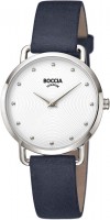 Wrist Watch Boccia Titanium 3314-01 