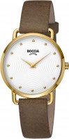 Wrist Watch Boccia Titanium 3314-02 