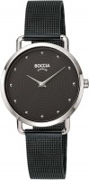 Photos - Wrist Watch Boccia Titanium 3314-03 