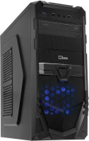 Photos - Desktop PC Qbox I03xx (I0329)
