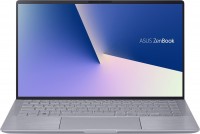 Photos - Laptop Asus ZenBook 14 Q407IQ (Q407IQ-BR5N4)