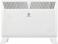 Photos - Convector Heater Electrolux Series A ECH/A-1000 M 1 kW