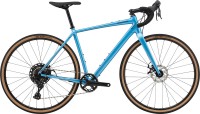 Photos - Bike Cannondale Topstone 4 2021 frame XL 