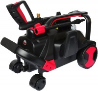 Photos - Pressure Washer Vitals Master AM 6.7-140W Black Edition 