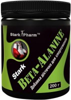 Photos - Amino Acid Stark Pharm Beta-Alanine 200 g 