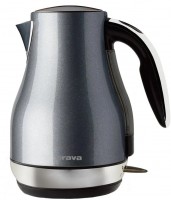 Photos - Electric Kettle Orava VK-3715 2200 W 1.7 L