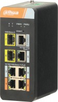 Switch Dahua DH-PFS4207-4GT-DP 