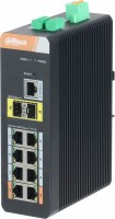 Switch Dahua DH-PFS4210-8GT-DP 