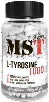 Photos - Amino Acid MST L-Tyrosine 1000 mg 90 cap 