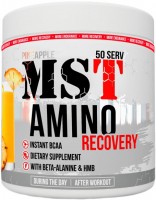 Photos - Amino Acid MST Amino Recovery 400 g 