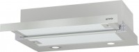 Photos - Cooker Hood Gorenje TH 62 E4 X stainless steel