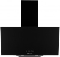 Photos - Cooker Hood Krona Gabrielle 600 Push Button black