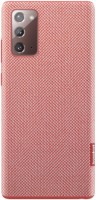 Case Samsung Kvadrat Cover for Galaxy Note20 