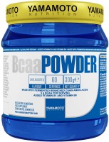 Photos - Amino Acid Yamamoto BCAA Powder 300 g 