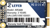 SSD Leven JMS600 JMS600-512GB 512 GB