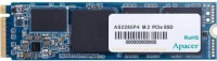 SSD Apacer AS2280P4 AP512GAS2280P4-1 512 GB