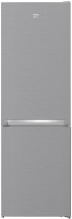 Photos - Fridge Beko RCNA 366K30 XB stainless steel