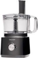 Photos - Food Processor Galaxy GL 2305 black