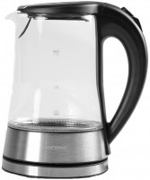 Photos - Electric Kettle Orava VK-4017 B black