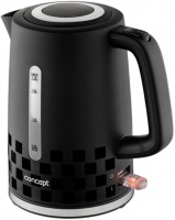 Photos - Electric Kettle Concept RK2341 black