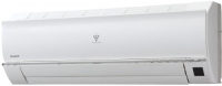 Photos - Air Conditioner Sharp AY-XPC12JR/AE-X12JR 35 m²