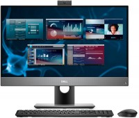 Photos - Desktop PC Dell OptiPlex 7480 (7480-7687)