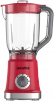 Mixer Mesko MS 4079R red