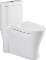 Photos - Toilet Asignatura Advance 95802505 