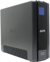 Photos - UPS APC Back-UPS Pro 1200VA BR1200GI 1200 VA