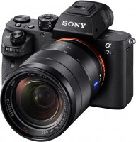 Camera Sony A7s III  kit