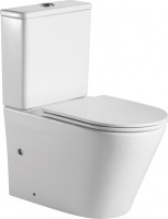 Photos - Toilet Grossman GR-4450MS 