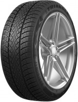 Tyre Triangle WinterX TW401 215/45 R17 91V 
