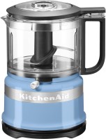 Photos - Mixer KitchenAid 5KFC3516EVB blue